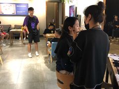 -海马体照相馆(天津世纪都会店)