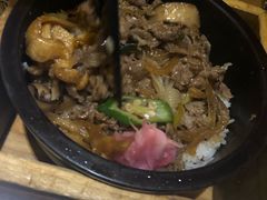-仓桥家·焗寿司·锅物(光谷步行街店)
