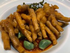 -新海渔港·胶东海鲜家常菜·家宴(奥体中心店)