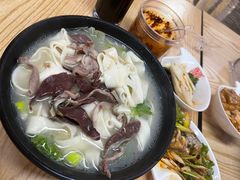 -牛记烩面(七星西路店)