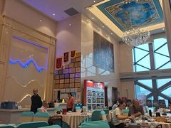 -渔村盛宴(航空新城店)