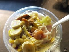 -葛师傅越南特色水果捞(建政南路总店)