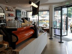 -Peet's Coffee皮爷咖啡(大学路店)