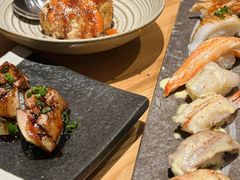 -Tuna maki寿司(苏州中心商场店)