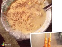 -正宁路小吃夜市