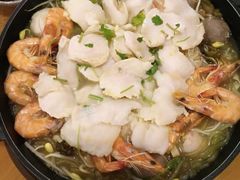 -和先生的砂锅鱼(八方汇店)