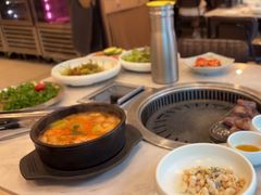 -黄金牧场(明洞总店)
