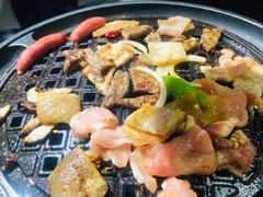 -牛犇炭火烤肉·鲜切烤肉(承德总店)