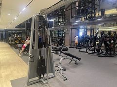 -力美健健身游泳俱乐部(顺联国际店)