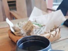-萤火虫咖啡(后海店)