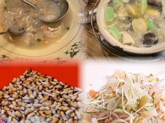 -美未居·老字号·地道顺德菜·桑拿鸡·鱼生(容桂店)