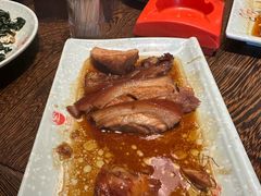 -抱德·潮汕味(琶洲店原惠城鱼仔)