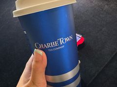 -CHARLIETOWN红茶公司(南京万象天地店)
