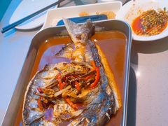-半天妖烤鱼(大兴大悦春风里店)