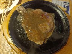 -纽斯特牛排自助餐厅(浦东文峰广场店)