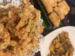 -三猫黑鱼花(南大店)