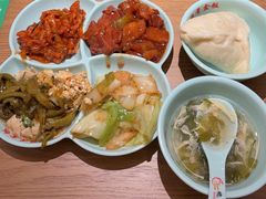 -晓宇盒饭(民安街店)