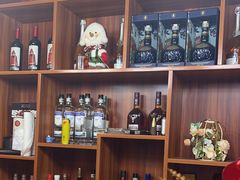 -老炮儿轰趴团建KTV桌游棋牌主题馆(五道口店（底商店))