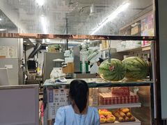 -桐园果汇(湖贝店)