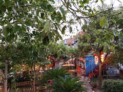 -晓琦农家菜馆·地道农家菜
