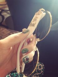 iphone_upload_pic-Easy Lady美甲美睫半永久纹绣工作室