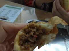 麻辣牛肉绍子-贺记蛋烘糕(文庙西街店)