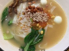 -瓦记米粉(东鼓道店)
