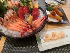 -菊上料理(蜀山银泰百货店)