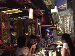 大堂-蛙小侠(吾悦广场店)