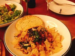 羽衣甘蓝虾仁炒饭-COMMUNE幻师(天品西岸店)