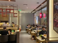 -牛焱·贵州黄牛肉火锅(城西银泰店)