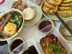 -李记清真馆(打钉巷店)