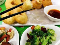 -令氏家外家岐山面(火炬路店)