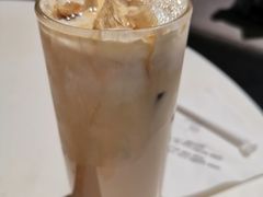 -sugarman espresso素饮糖人高新咖啡工厂