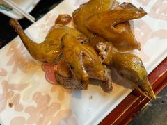 红烧乳鸽-大鸽饭(北京路店)