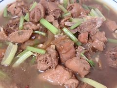 -八两八金·莱芜特色炒鸡(市南漳浦路店)