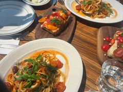 -La Strada(安福路店)