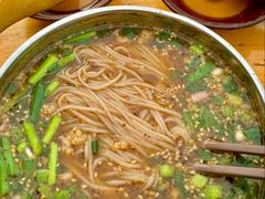 -老仓醋米线(万达店)