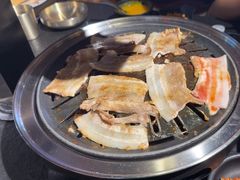 -九田家黑牛烤肉料理(欧洲假日店)