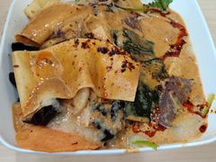 麻辣烫-林静小吃(复兴路店)