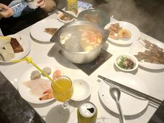 -海帝亚海鲜自助餐厅(亚细亚店)