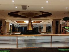 -豫满楼(正光路店)