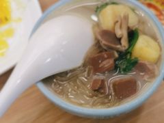 -小杨生煎(白玉兰广场店)