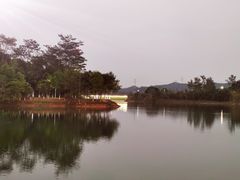 -凤岗南门山森林公园