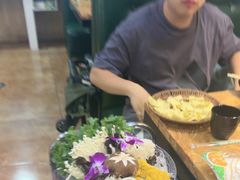 -塔兰齐新疆孜然火锅(鲤鱼山路店)