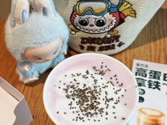 -星巴克臻选(广州高德置地秋广场店)