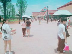 -云梦方舟欢乐水世界