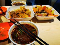 -林静小吃(复兴路店)