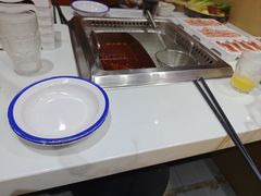 -捞九门海鲜牛肉自助火锅(廉江店)