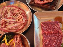 -西塔老太太泥炉烤肉(上海七宝领展广场店)